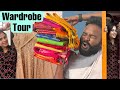 Hussain Manimegalai S Wardrobe Tour Most Expensive Collections