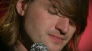 Wild Beasts perform Hooting and Howling