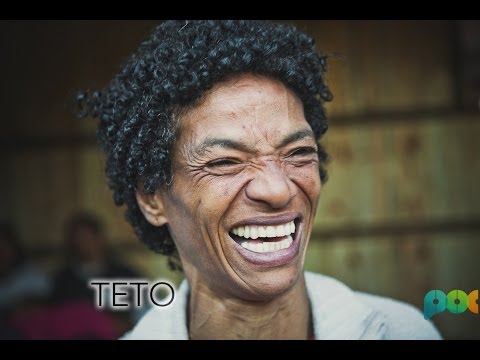 TETO - Construction of transitional housing