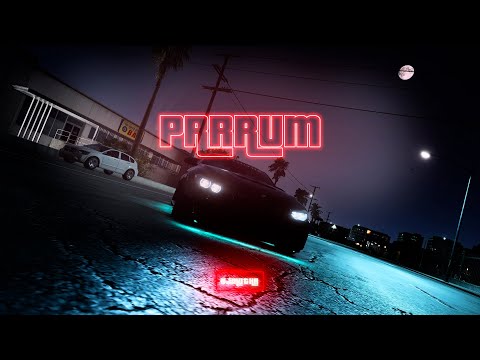 Prrrum (Turreo Edit) - DJ Mutha