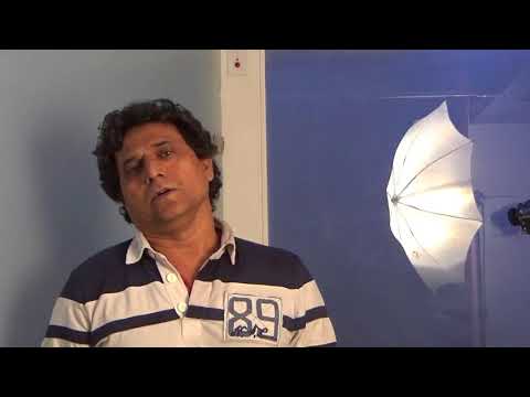 paresh brahmbhatt Introductio...