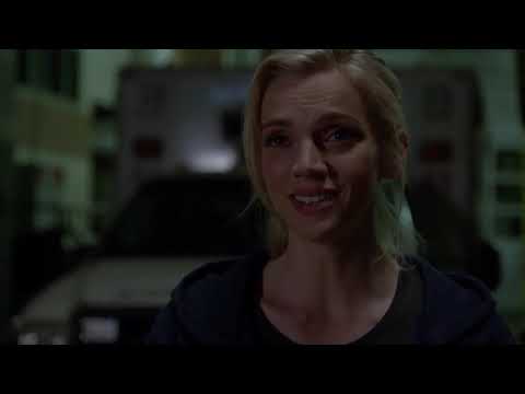 Chicago Fire (9x16)- Brett Confesses to Casey