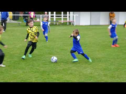 Dobřenice/Rohoznice - Černilov 2:13 a 3:11 (15.10.2025)