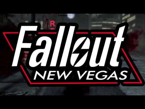 Prostitution Pays Moderately Modded Fallout New Vegas