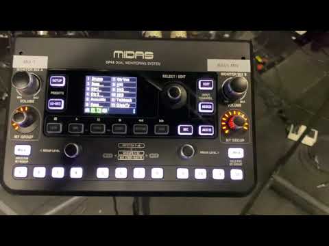 DP48 General Mixing and Level Clipping