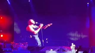 Tank - F***kin Wit Me (Live)