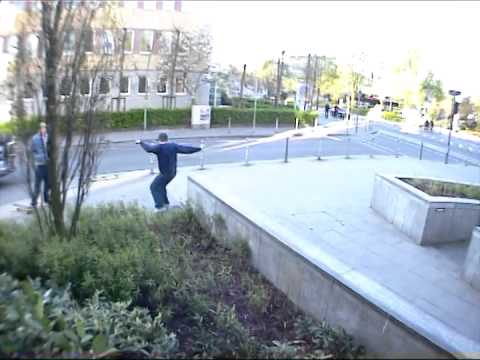 CLASSIC CLIPS ASPHALTLIEBE - HWC - FFM