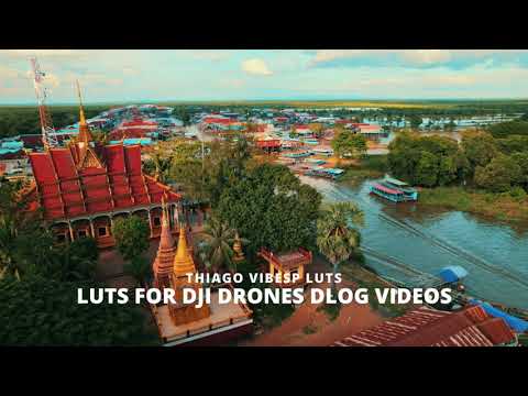 outdoor-film-tones-drone-luts-dji-drones-dlog-videos - Best LUTs for Filmmakers
