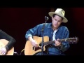 "Change It" Doyle Bramhall II and John Mayer at Eric Clapton's Crossroads Guitar Festival 2013
