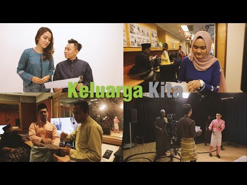 #SyukuriNikmat - Sebabak Aidilfitri