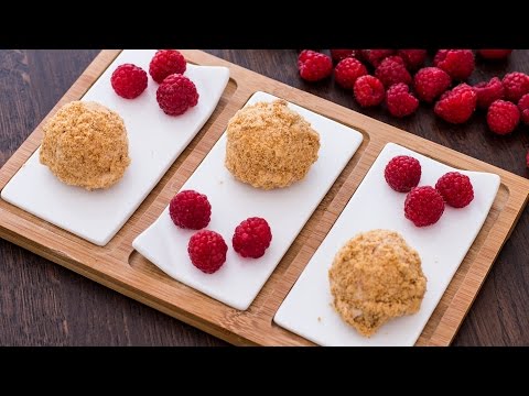 download lagu mp3 mp4 No Bake Raspberry Cheesecake Bites, download lagu No Bake Raspberry Cheesecake Bites gratis, unduh video klip No Bake Raspberry Cheesecake Bites