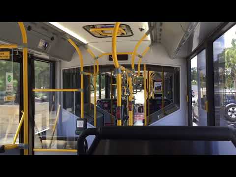 Transperth TP3061 - Volvo B8RLEA (ZF EcoLife)[2]