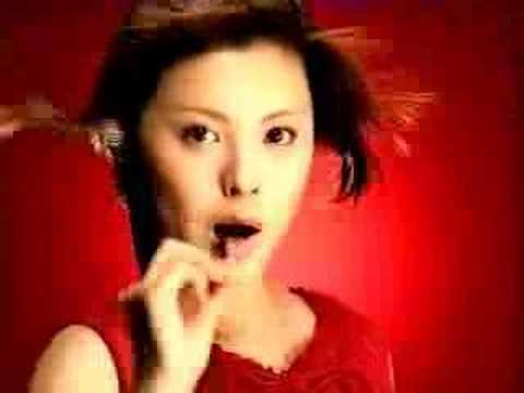 Pocky Commercial - #1