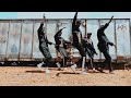Harmonize ft Awilo longomba _H baba ..Attitude official dance video.#trend1
