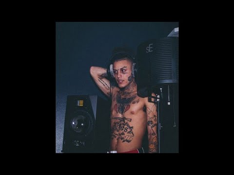 Lil Skies x Lil Tracy x Landon Cube Type Beat - "Gold On Me" (Prod. Snooza)
