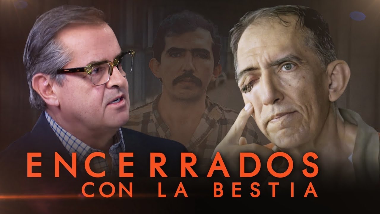 El Cerebro Criminal de Garavito: Así La Bestia nos quiso Engañar con sus Mentiras