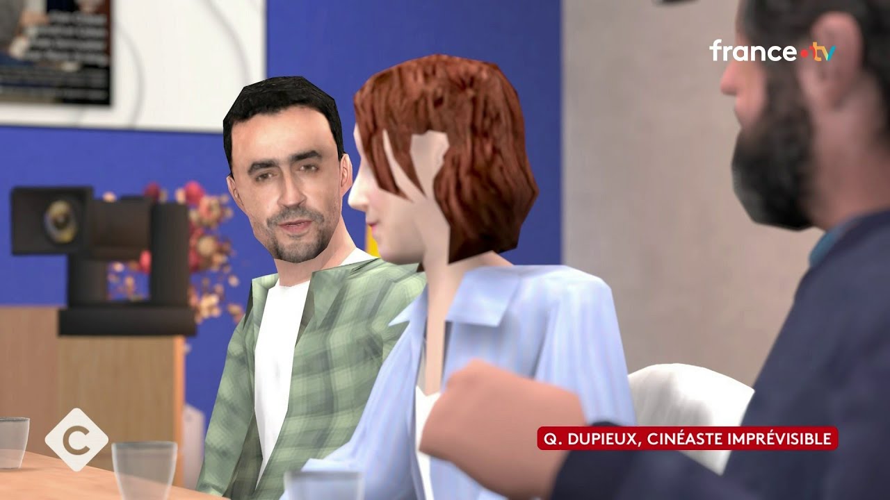 Quentin Dupieux nous piège dans sa simulation !