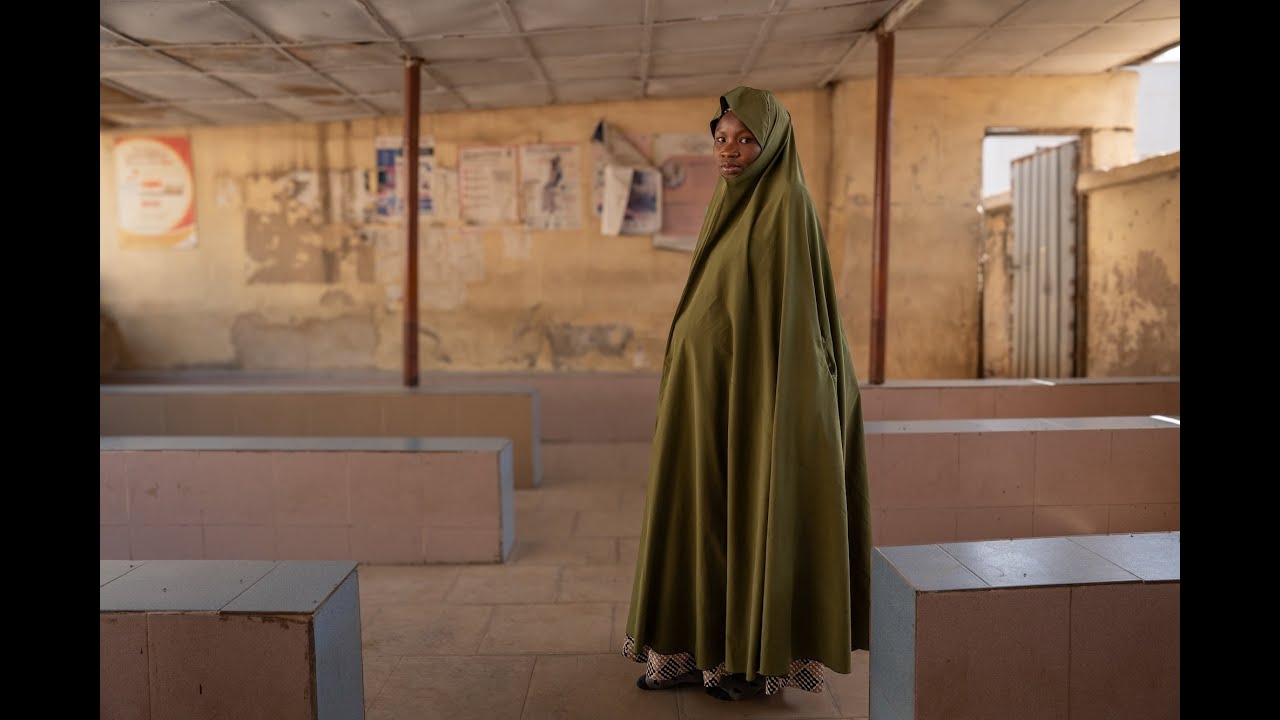 From tragedy to policy victory: Budget advocacy transforms maternal healthcare in northern Nigeria