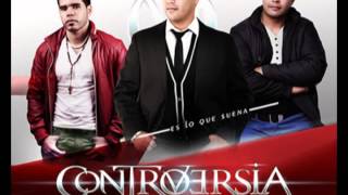 Video Oye (Audio) de Agrupación Controversia