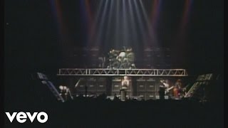 Judas Priest - The Ripper (Live Vengeance &#39;82)