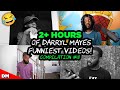 2 HOURS OF DARRYL MAYES FUNNIEST VIDEOS BEST OF DARRYL MAYES COMPILATION 18