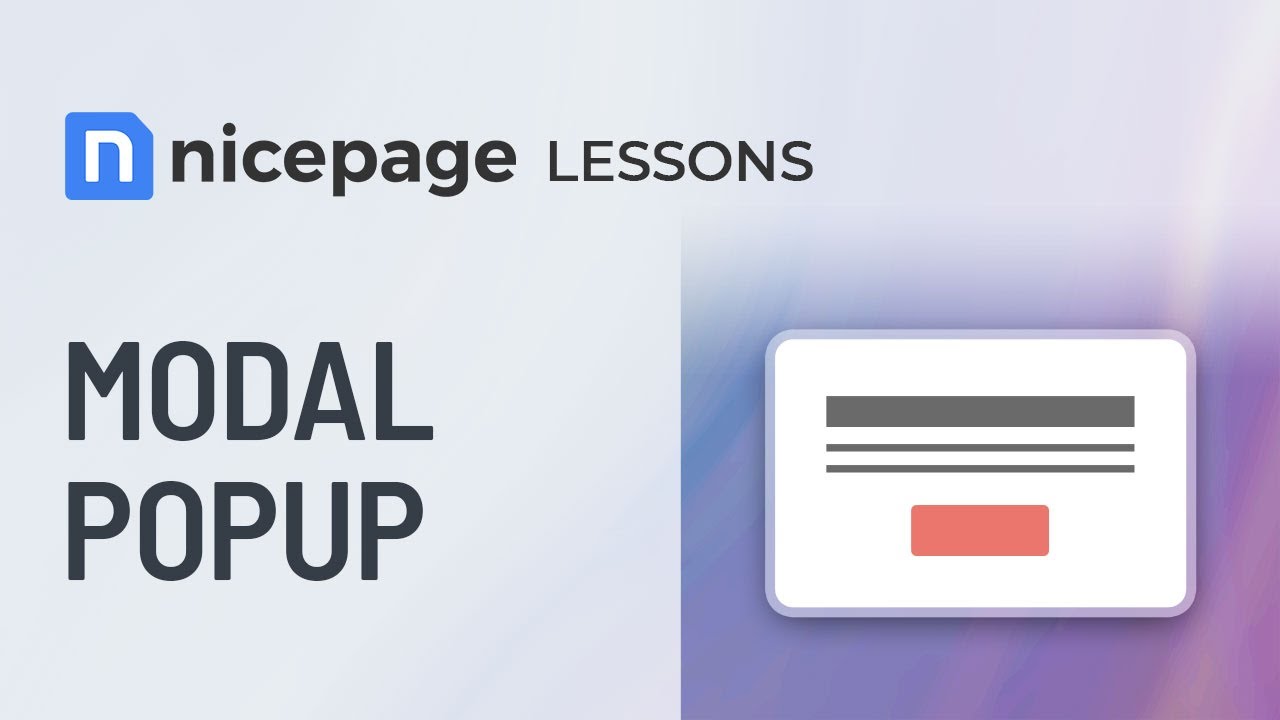 Boost Your Website Conversions with Modal Popups