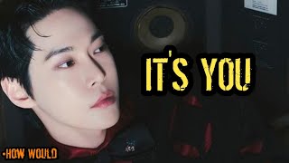 HOW WOULD NCT 127 sing SUPER JUNIOR - IT&#39;S YOU (Line Distribution)
