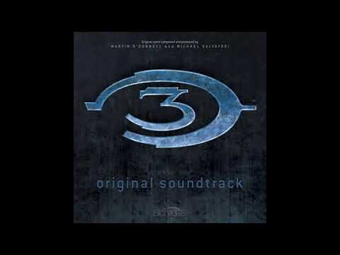 Halo 3 - Overcome