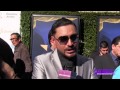 Entrevista con Andrés Márquez "El Macizo" premios de la Radio 2013 "