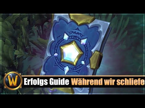 Success Guide: [While We Slept]