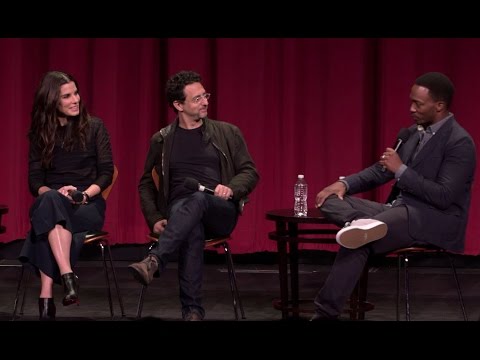 Academy Conversations: Our Brand Is Crisis