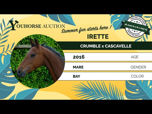 Irette