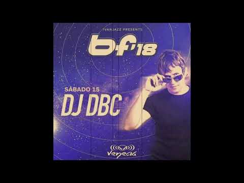Dj Dbc In Da Mix @Venecia "Bumping Festival 2018" (Without Microphone) (Remember)