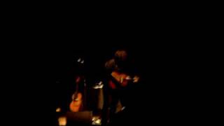 Jeff Tweedy - Someone Else&#39;s Song (Live)