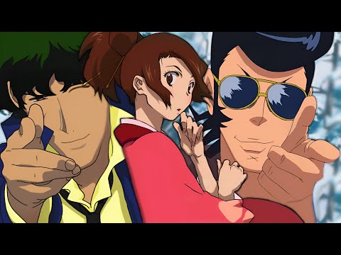 Samurai Champloo Was Watanabe's Peak