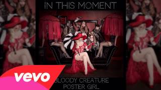 In This Moment - Bloody Creature Poster Girl (Official High Quality)