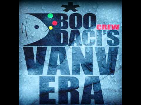 Boo Daci's - Vanvera