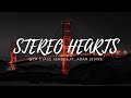 Adam Levine Stereo Hearts No Rap Lyrics