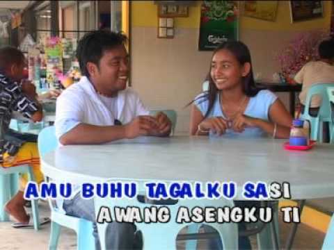 mene-mene kecewa - syndora