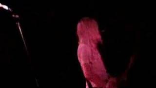 ENDLESS HALLWAY "Toppled Dynamo"