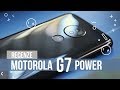 Mobilné telefóny Motorola Moto G7 Power