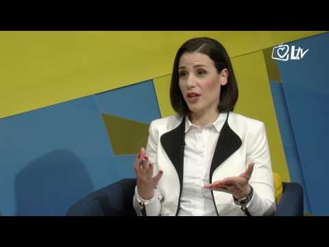 Papa s nama 10.5.2017. - Marija je Majka nade