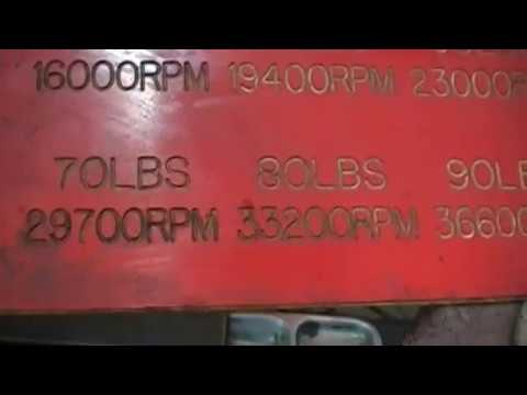 MOORE NO. 2 Grinders, Jig | Cleveland Machinery Sales, Inc. (1)