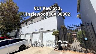 617 Kew St 1, Inglewood, CA 90302