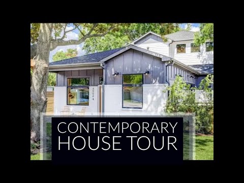 Modern LUXURY home in HOUSTON TEXAS $559,000 | TreyFindsTx
