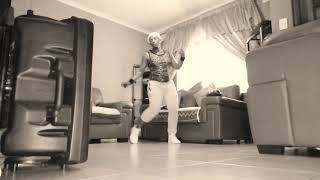 Disebo - Zungibambe - Dancefit with Clive Msomi