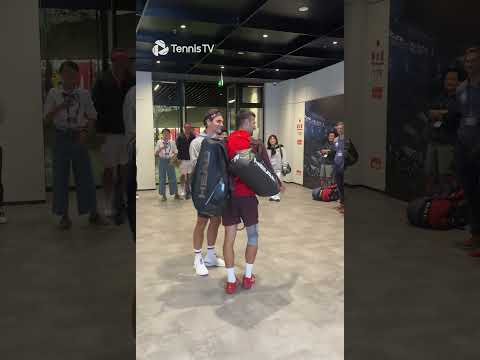 "Hey... Old Man" 🤣