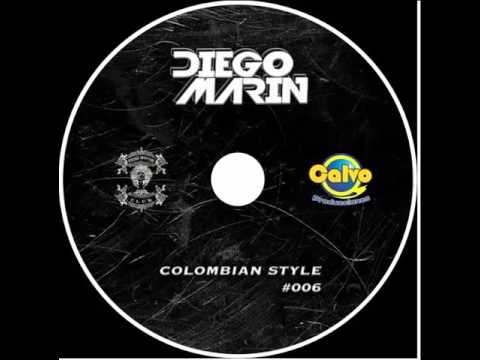 COLOMBIA STYLE 006 @DIEGOMARIN
