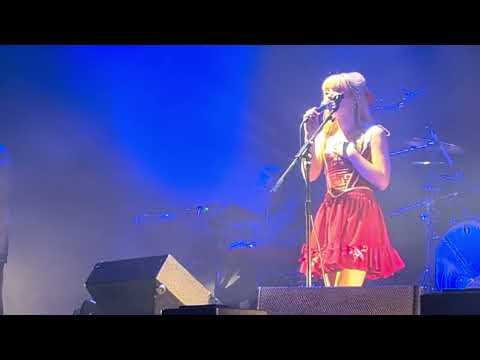 Paul Heaton (ft Rianne Downey) - Song for Whoever