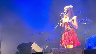 Paul Heaton (ft Rianne Downey) - Song for Whoever